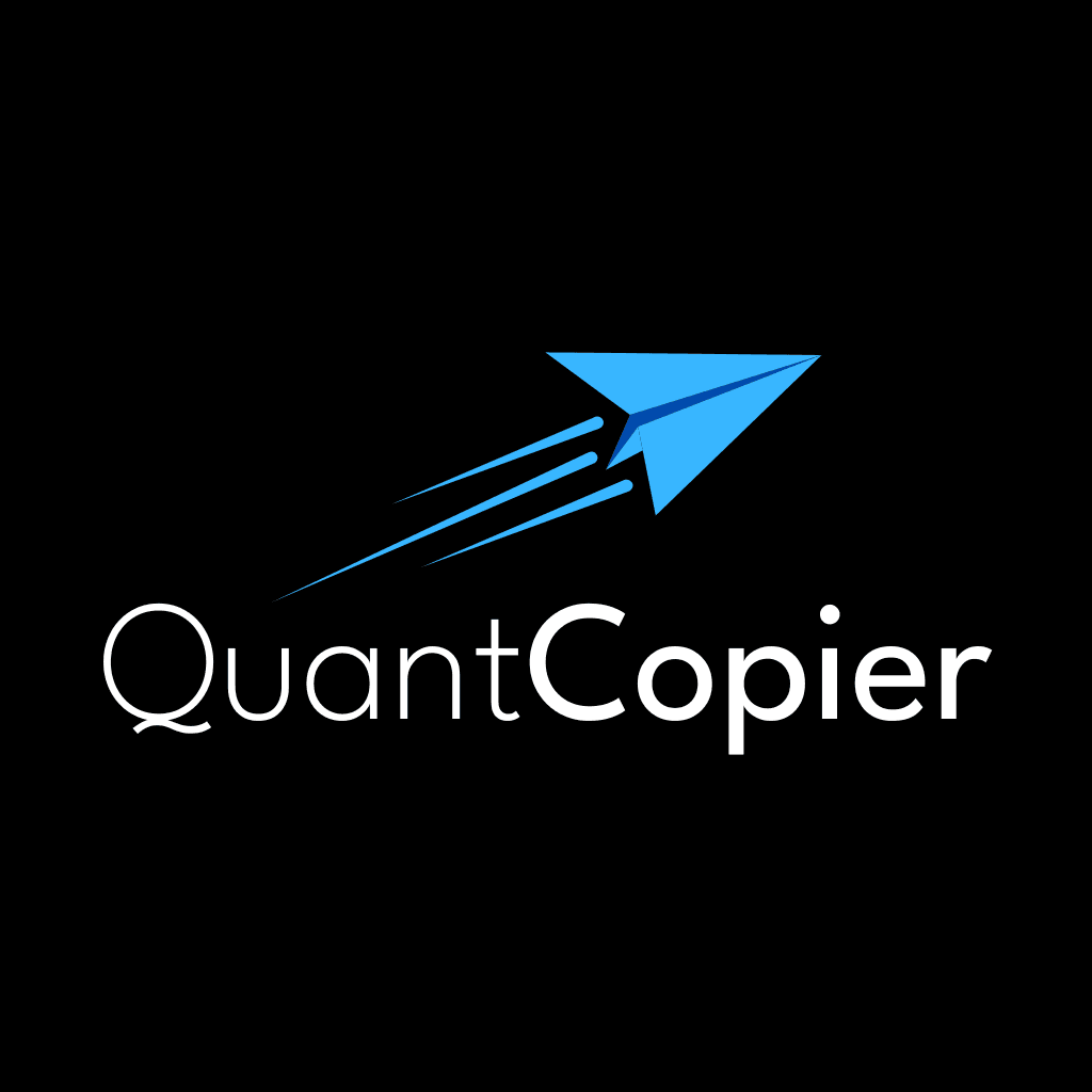 QuantCopier - Secondary